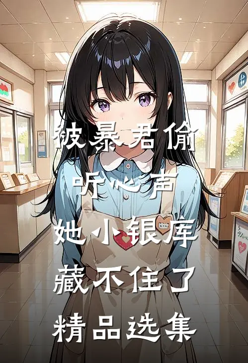 被暴君偷听心声，她小银库藏不住了精品选集