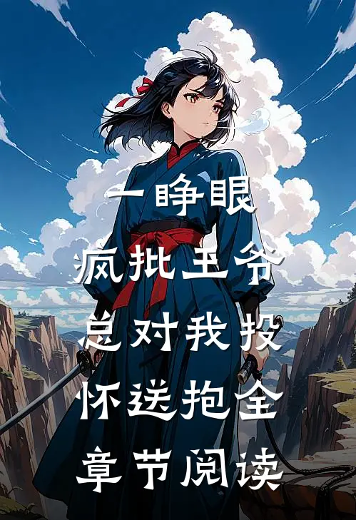 一睁眼，疯批王爷总对我投怀送抱全章节阅读