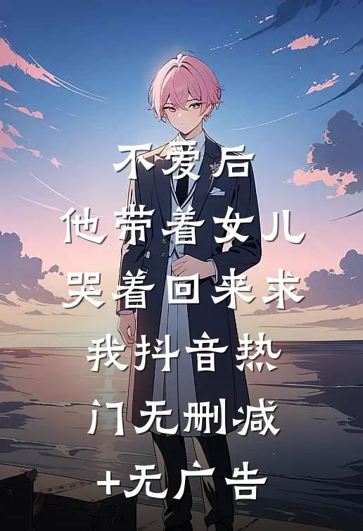 不爱后，他带着女儿哭着回来求我抖音热门无删减+无广告