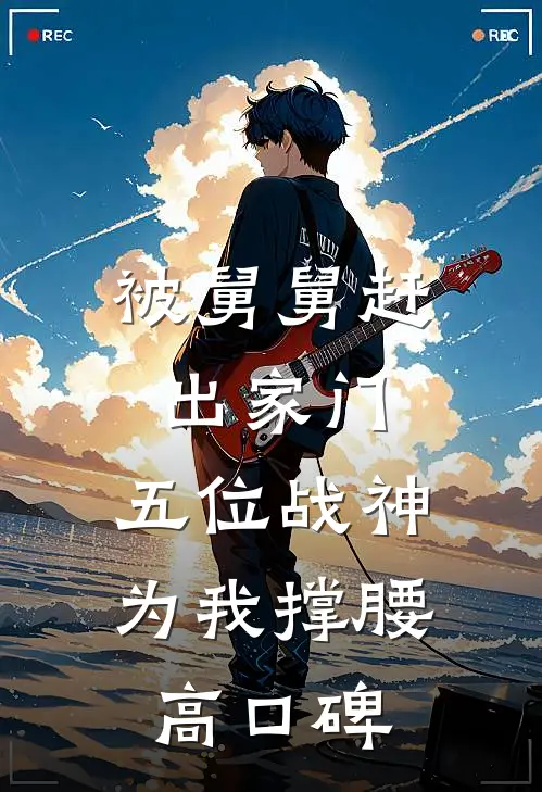 被舅舅赶出家门，五位战神为我撑腰高口碑