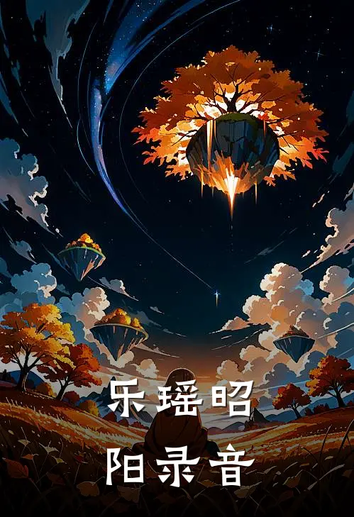 乐瑶昭阳录音