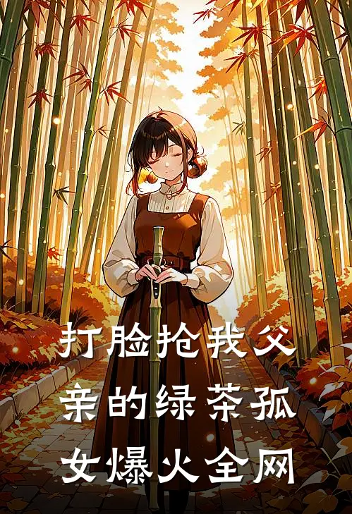 打脸抢我父亲的绿茶孤女爆火全网