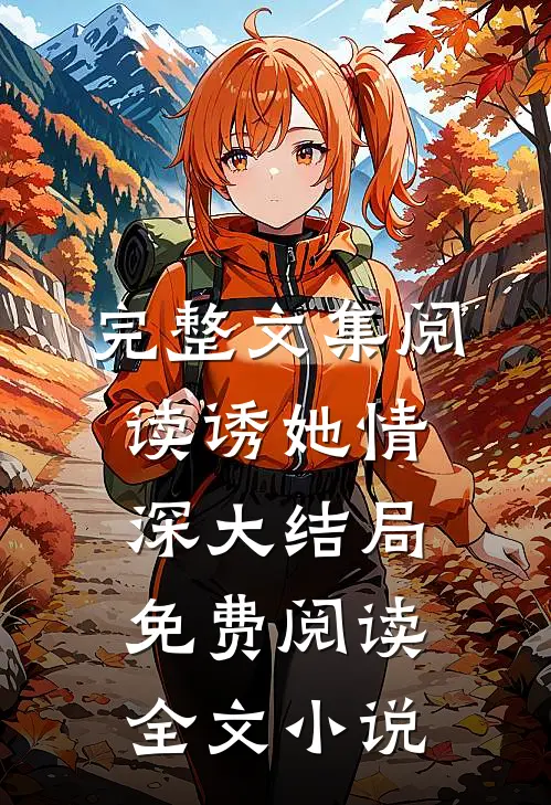 完整文集阅读诱她情深大结局免费阅读全文小说