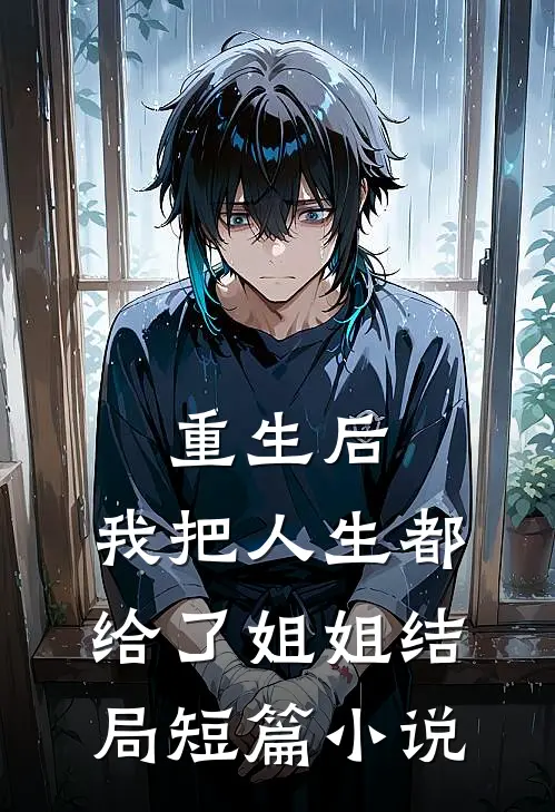 重生后,我把人生都给了姐姐结局短篇小说