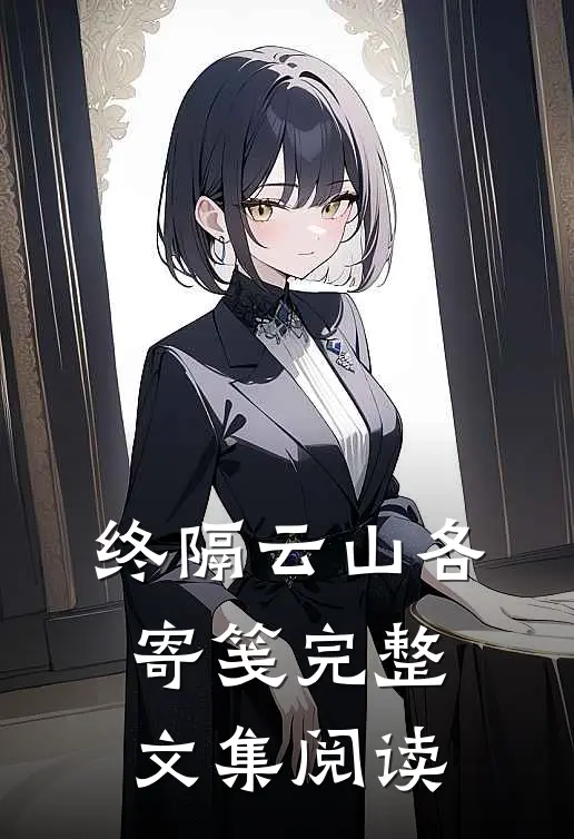 终隔云山各寄笺完整文集阅读