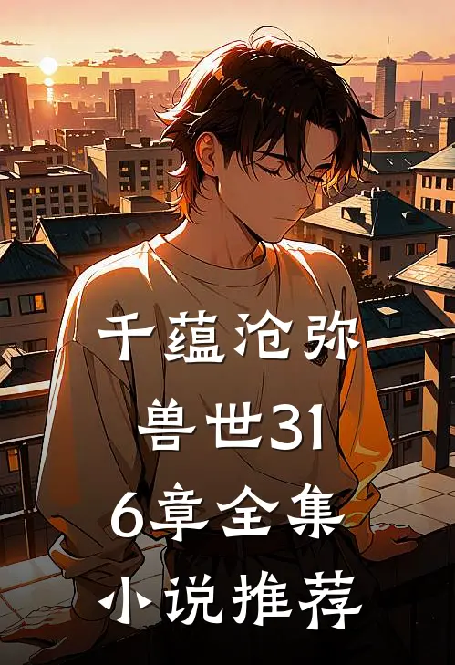 千蕴沧弥兽世316章全集小说推荐