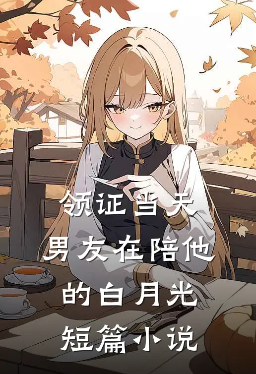 领证当天，男友在陪他的白月光短篇小说