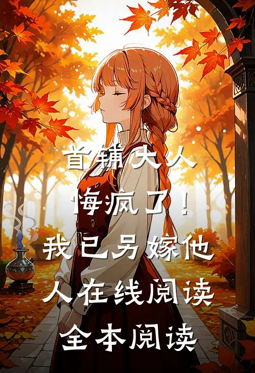 首辅大人悔疯了！我已另嫁他人在线阅读全本阅读