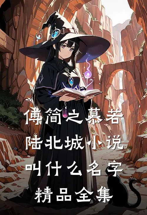 傅简之慕若陆北城小说叫什么名字精品全集