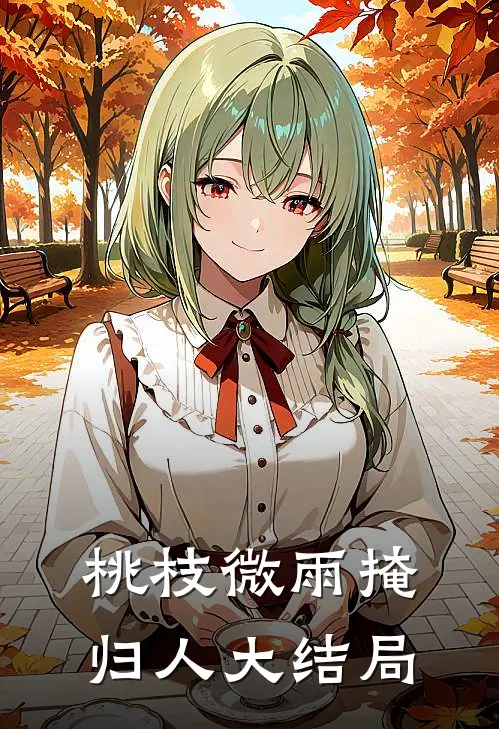 桃枝微雨掩归人大结局