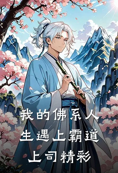 我的佛系人生遇上霸道上司精彩