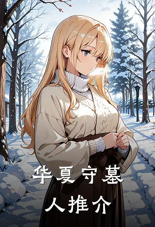 华夏守墓人推介