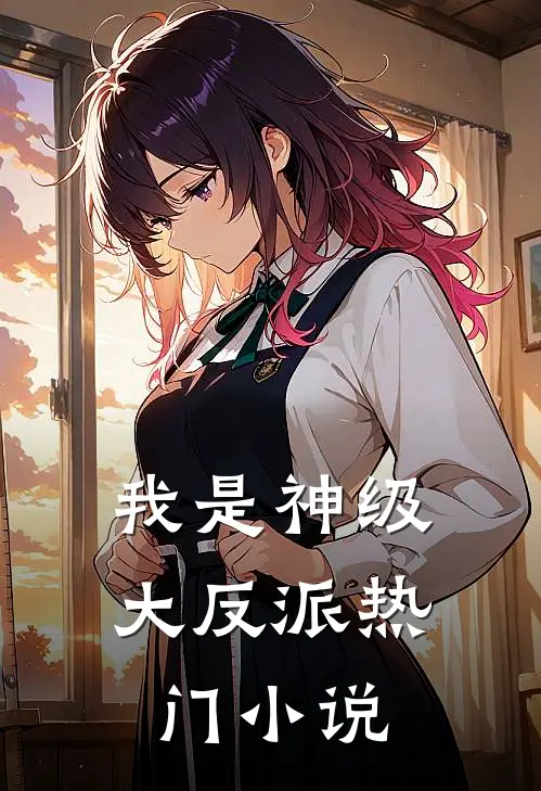 我是神级大反派热门小说