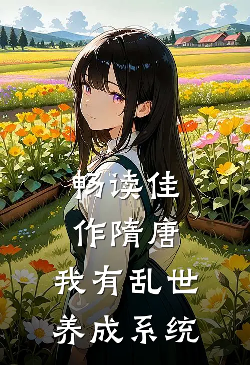畅读佳作隋唐：我有乱世养成系统