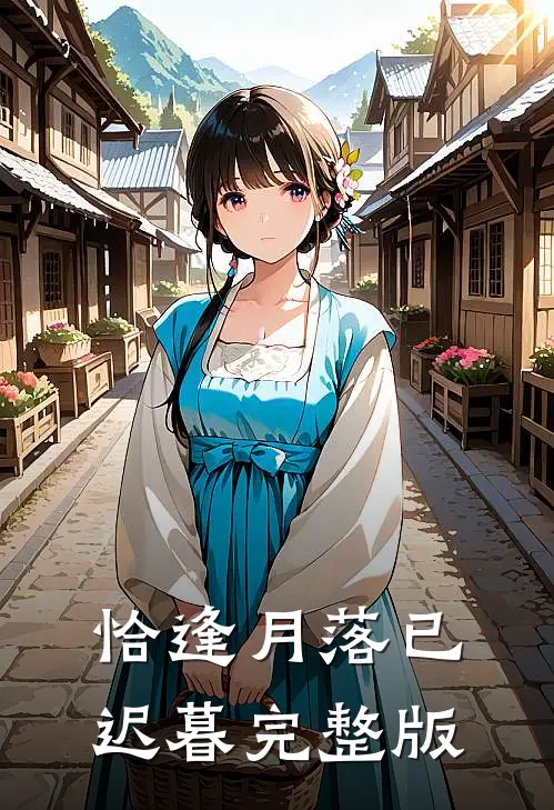 恰逢月落已迟暮完整版