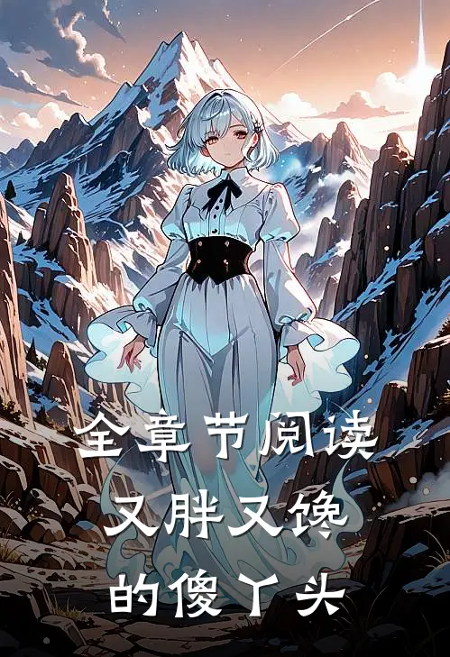 全章节阅读又胖又馋的傻丫头