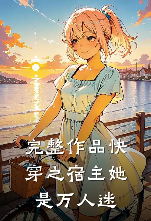 完整作品快穿之宿主她是万人迷