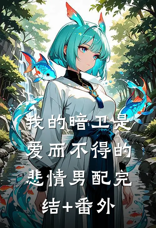 我的暗卫是爱而不得的悲情男配完结+番外