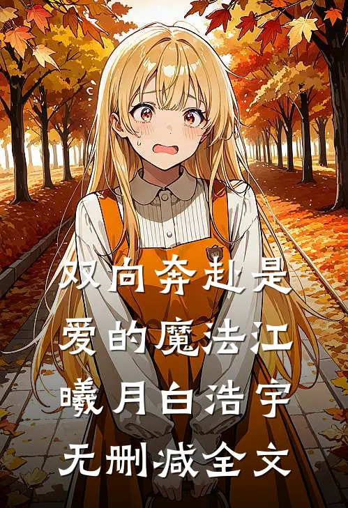 双向奔赴是爱的魔法江曦月白浩宇无删减全文