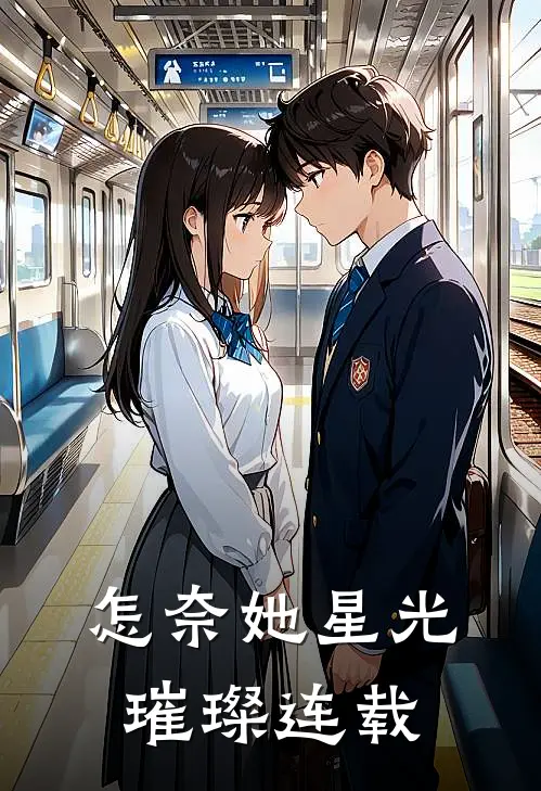 怎奈她星光璀璨连载
