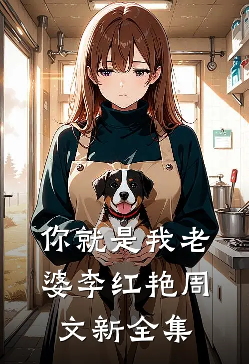 你就是我老婆李红艳周文新全集