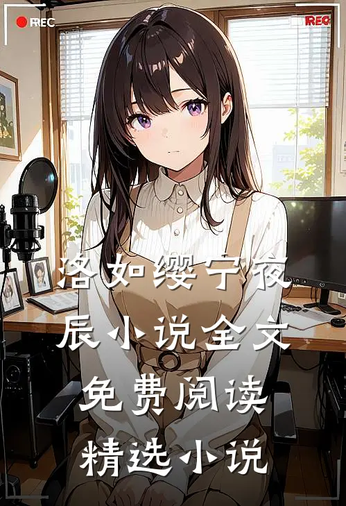 洛如缨宁夜辰小说全文免费阅读精选小说