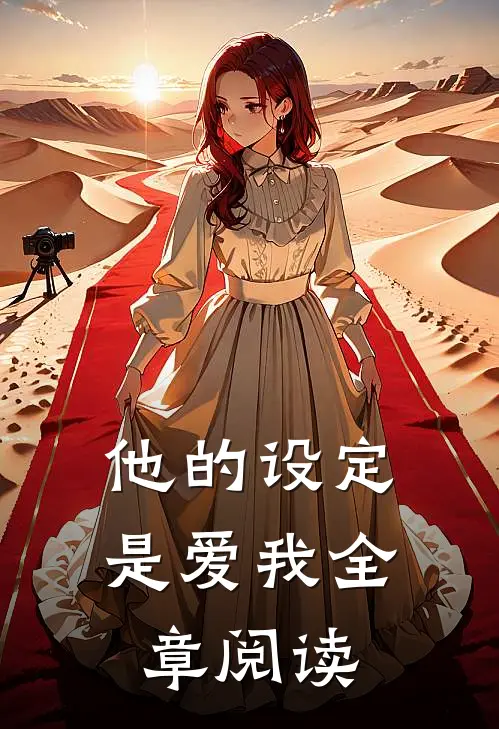 他的设定是爱我全章阅读