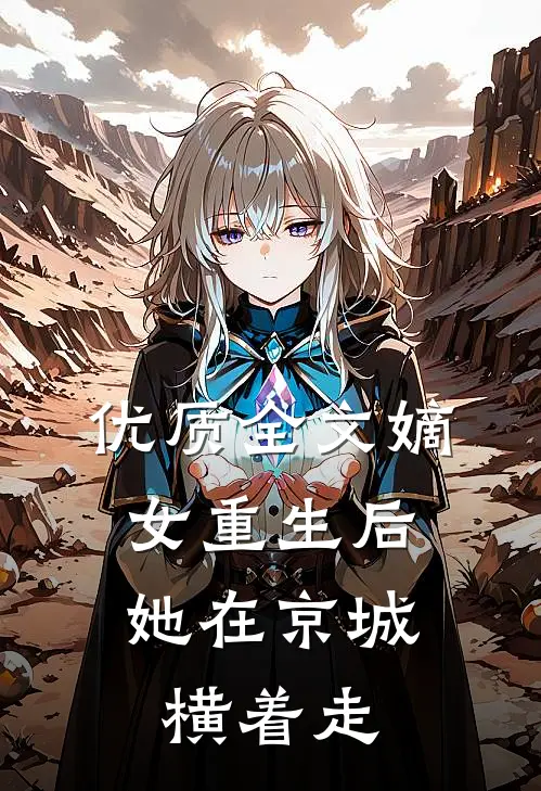 优质全文嫡女重生后，她在京城横着走