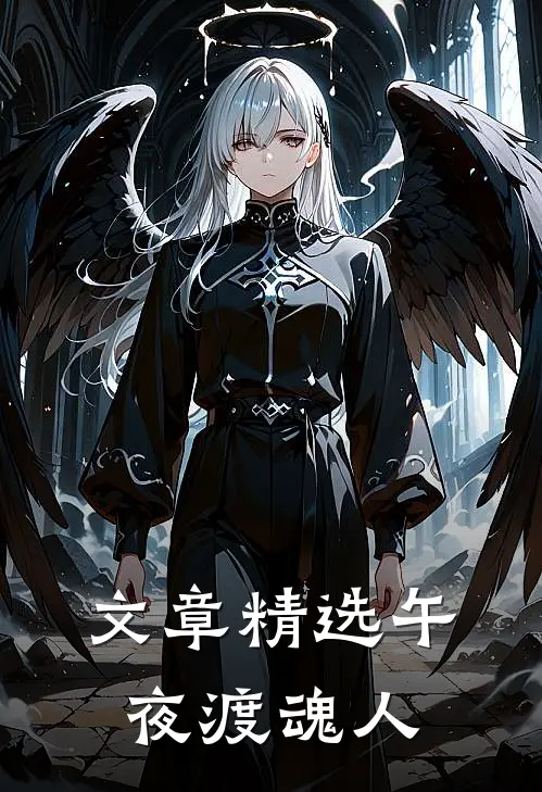 文章精选午夜渡魂人