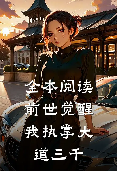 全本阅读前世觉醒：我执掌大道三千