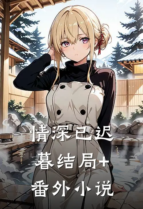 情深已迟暮结局+番外小说