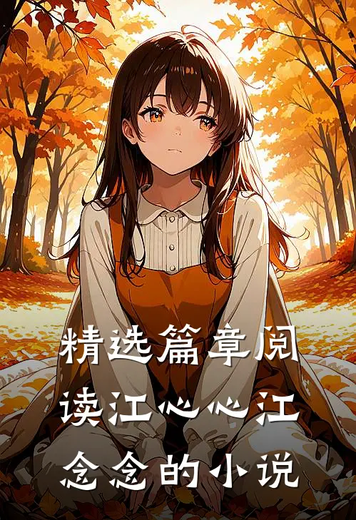 精选篇章阅读江心心江念念的小说