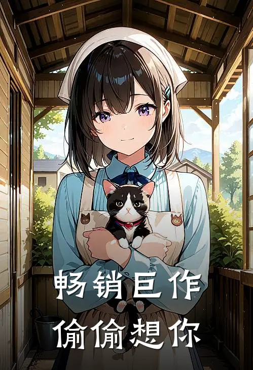 畅销巨作偷偷想你