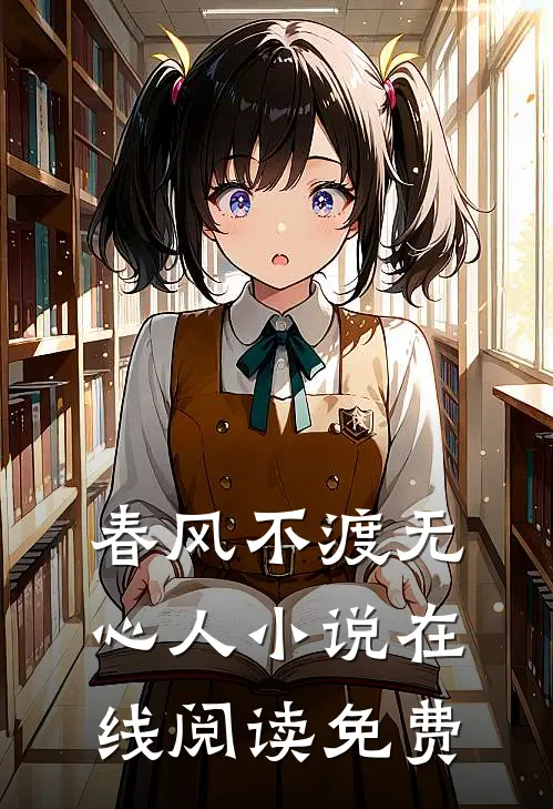 春风不渡无心人小说在线阅读免费
