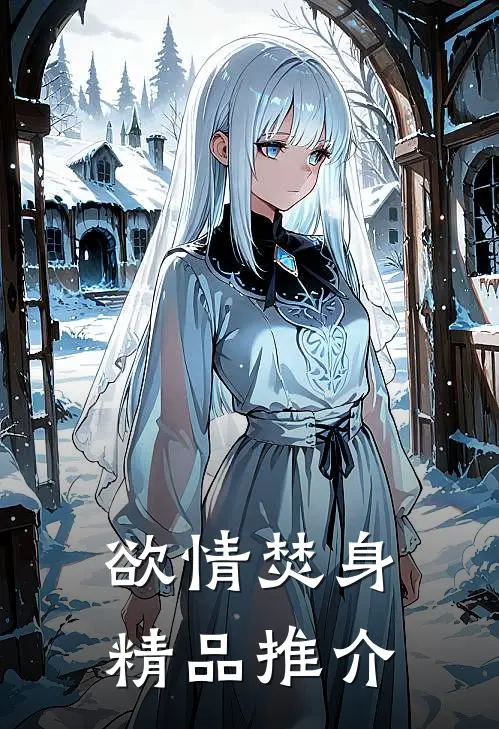 欲情焚身精品推介