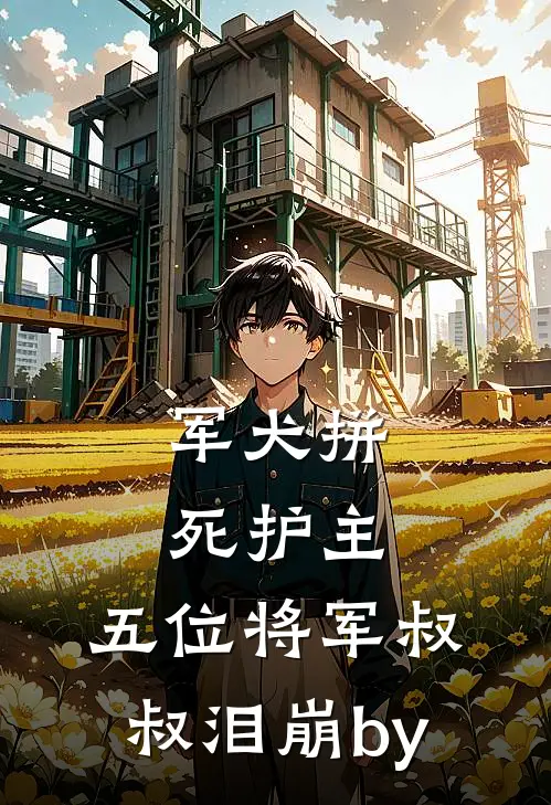 军犬拼死护主，五位将军叔叔泪崩by