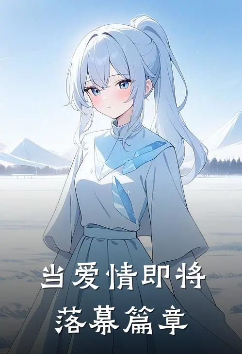 当爱情即将落幕篇章