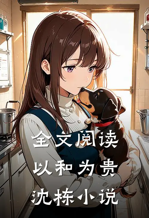 全文阅读以和为贵沈栋小说
