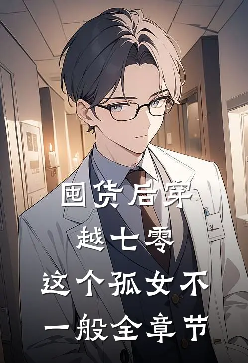 囤货后穿越七零，这个孤女不一般全章节