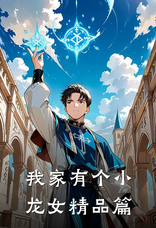 我家有个小龙女精品篇