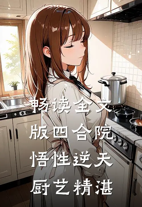 畅读全文版四合院：悟性逆天，厨艺精湛