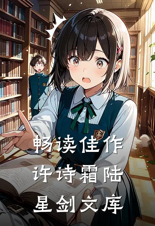 畅读佳作许诗霜陆星剑文库