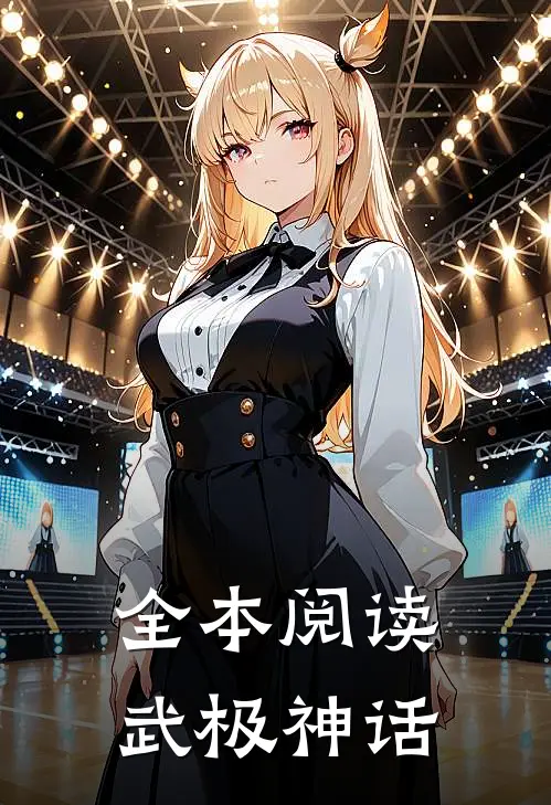 全本阅读武极神话