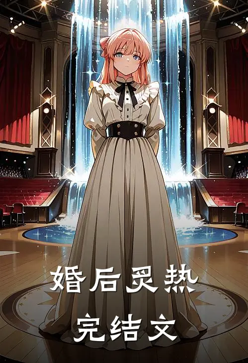 婚后炙热完结文