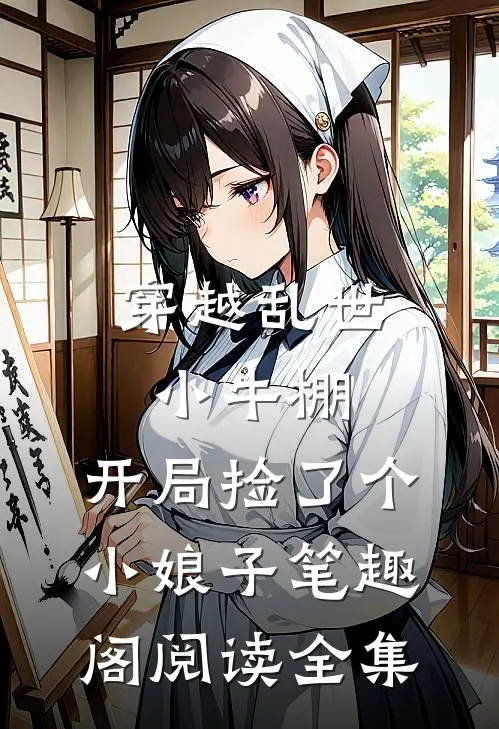 穿越乱世小牛棚,开局捡了个小娘子笔趣阁阅读全集