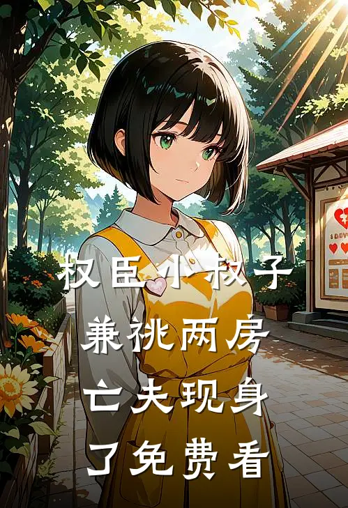 权臣小叔子兼祧两房，亡夫现身了免费看