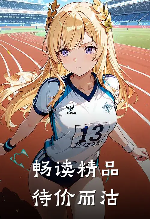 畅读精品待价而沽