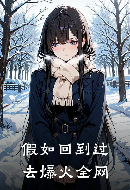 假如回到过去爆火全网