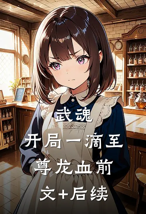 武魂：开局一滴至尊龙血前文+后续