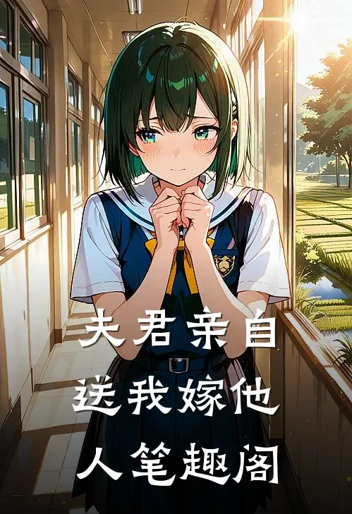 夫君亲自送我嫁他人笔趣阁